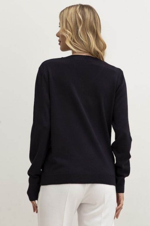 62011 Джемпер Елисеева Олеся - Eliseeva olesya фото 2