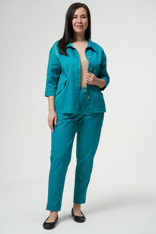 Жакет - Olsi фото 8