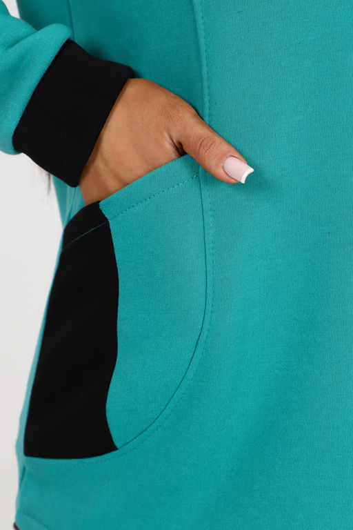 Толстовка 52223 - Натали фото 91