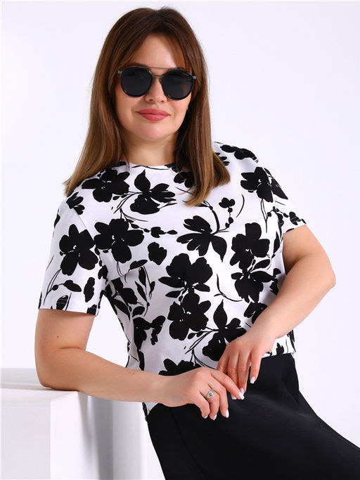 Футболка 1ЖДФК3305001н