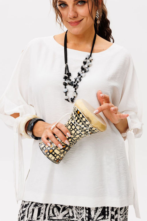 Костюм ANELLI 1536 геометрия  фото 3