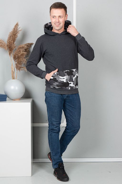 Толстовка 50505