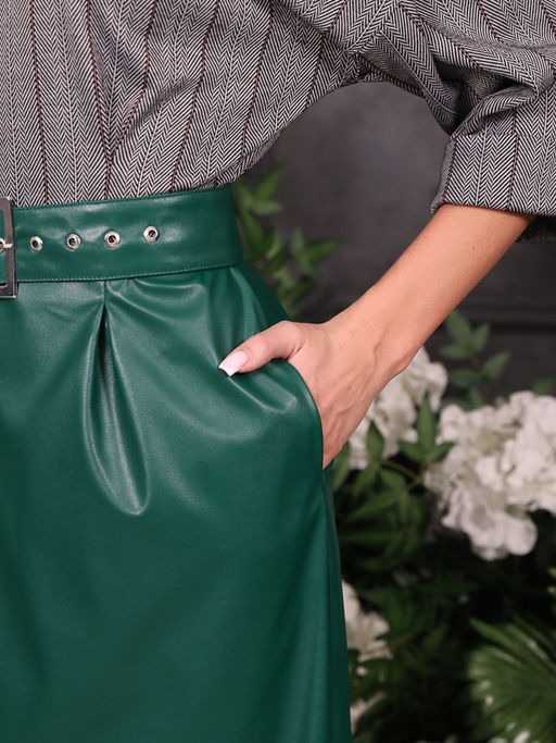 Платье П4-5325/10 - Wisell фото 15