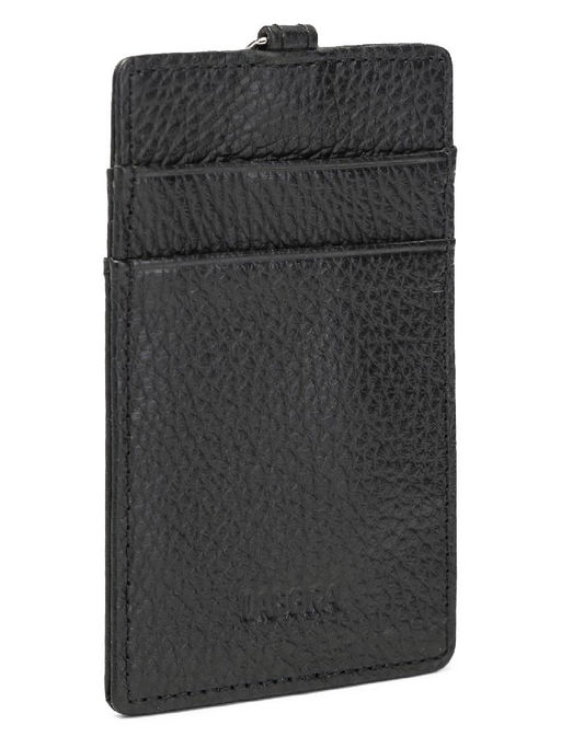 Карточница Labbra L139-518 black  фото 6