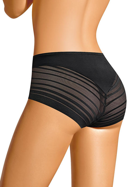 Трусы женские макси - Clever wear фото 6