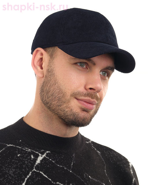 011.56200 Бейсболка мужская (55-60)