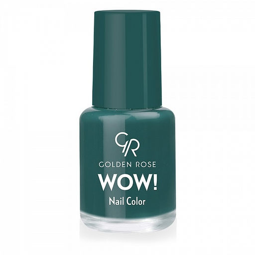 Golden Rose Лак WOW! Nail Color тон 71 6мл