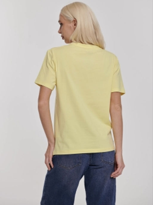 ФУТБОЛКА ЖЕНСКАЯ - Chic & charisma фото 4