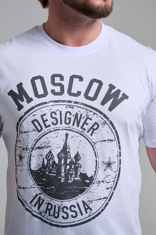 Футболка мужская 8503/1