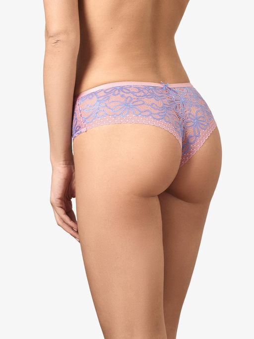 _Lui et Elle / Трусы бразилиано FLEUR  фото 2