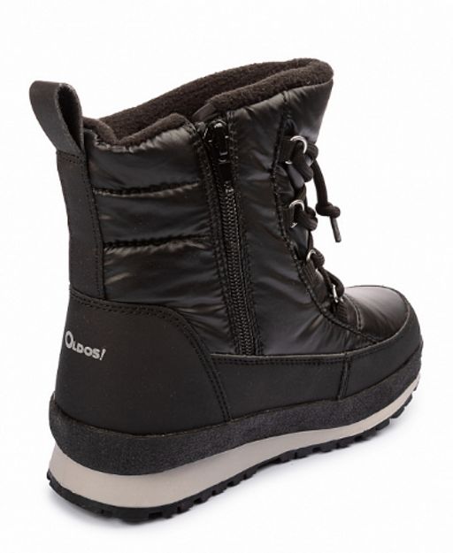 Сапоги зимние д/дев. Луанда - Oldos фото 3