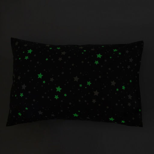 Наволочка Этель Starry sky, 50х70 см, 100% хлопок, бязь  фото 4