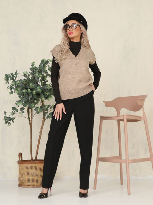 Жилет Ж1-459/6 - Wisell фото 2