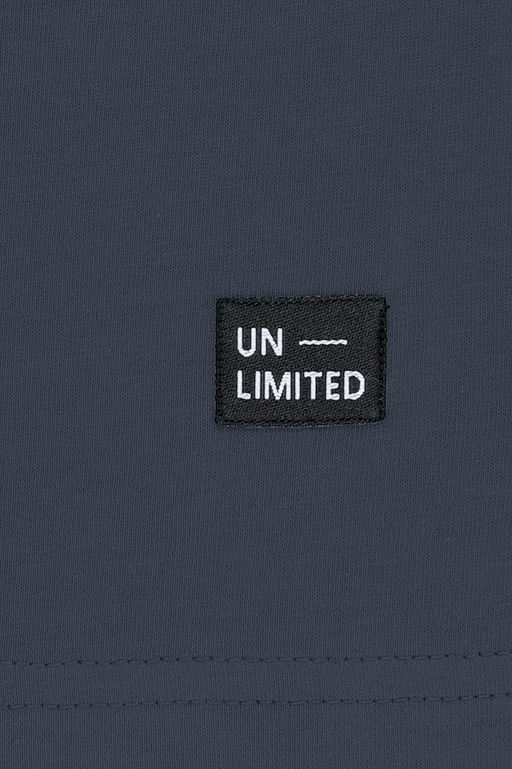 К 302125-1/темно-серый фуфайка для мал