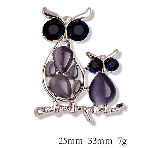 Брошь-кулон арт. 32 0632 (id 268049)