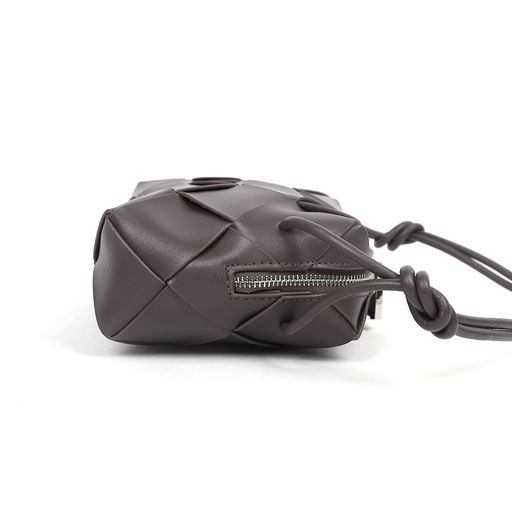 Женская сумка Mironpan арт. 63021 Темно-серый  фото 7