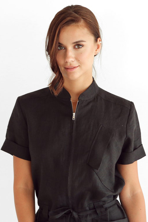 Комбинезон Мадлен - Annyway фото 7