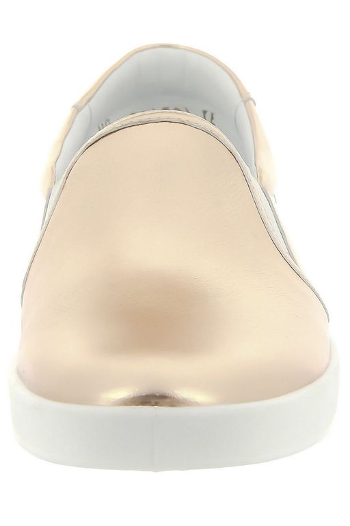 Полуботинки RALF RINGER/603119РМ/Розовый металлик  фото 6