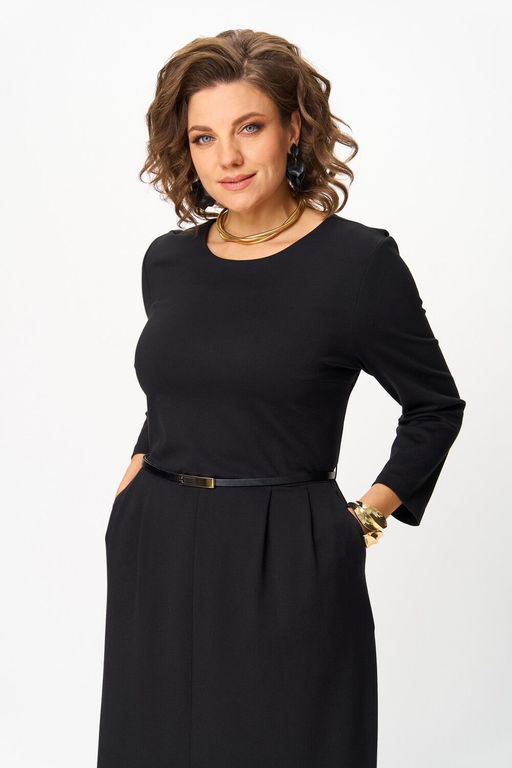 Платье Svetlana Style 2166 черный