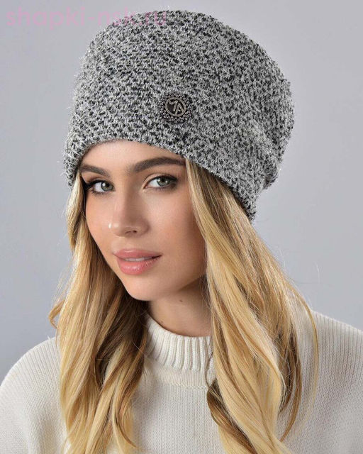 Травка Кубанка флис (56-58)