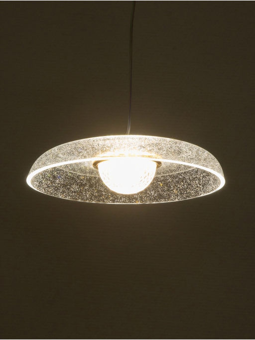 Люстра Tamara 6 Вт LED 4000-6000К золото 20×20×8 см