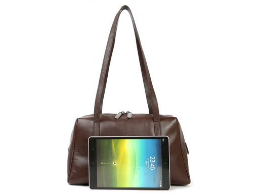 Сумка Lanotti BELLA 5842/кэмел