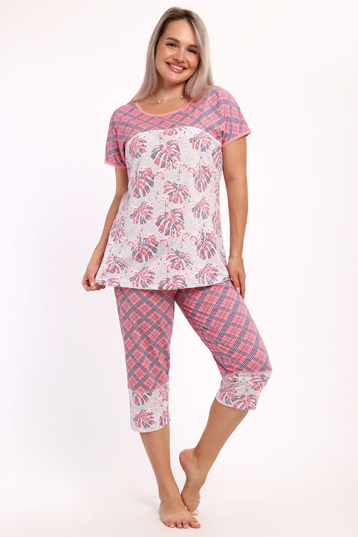 Пижама Вереск - Натали фото 19