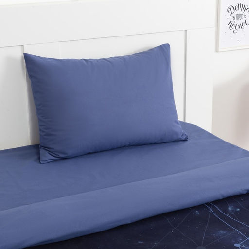 Постельное бельё 1,5 сп. Этель Space 145210 см, 150210 см, 5070 см-1 шт, поплин, 100 % хлопок  фото 3