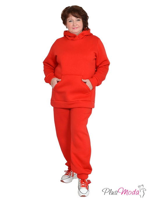 Брюки Модель №846 размеры 44-84 - Plusmoda фото 2