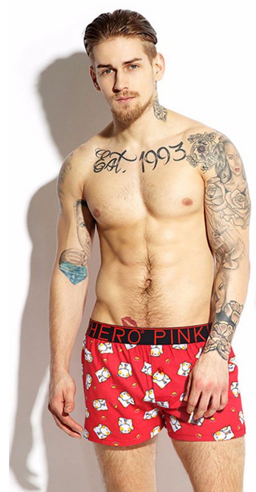 Трусы A12167490 - Tadmico фото 2