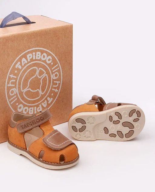 Сандалии детские 36003 - Tapiboo фото 7