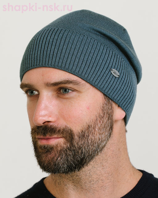 495 T флис Шапка (56-58)