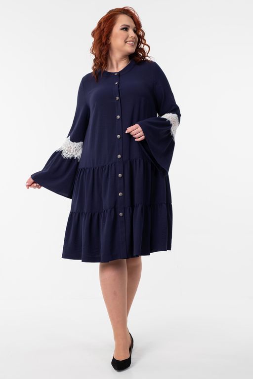 Платье П5-4459/3 - Wisell фото 4