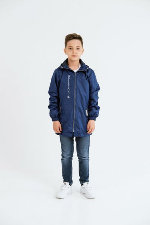 Ветровка Софт для мальчика - Yollochka фото 9