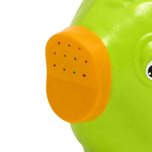 Лейка детская, 1 л, с рассеивателем, Рыбка - Simaland фото 5