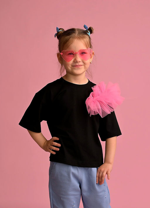 Футболка «Богема» - Baroshakids фото 9