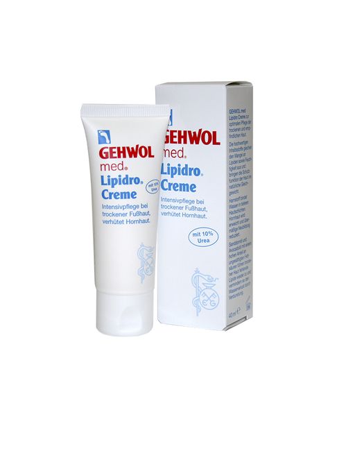 Gehwol med sensitive крем для чувствительной кожи 500мл фото 3