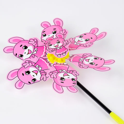 Ветерок Заинька - Simaland фото 4