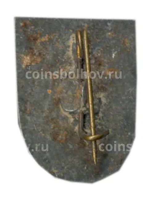 Значок Сочи