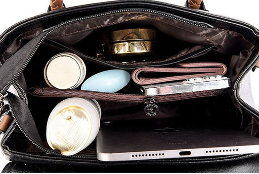 KAIDIFEINIROO Сумка женская 5278  фото 53