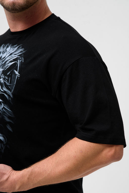 8509 Футболка мужская