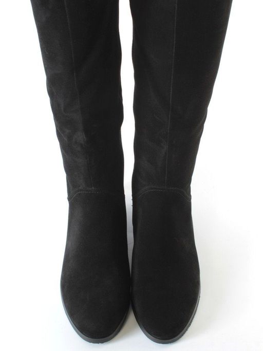 03-PDD135-1 WHITE Полуботинки женские (натуральная кожа) - No name фото 16