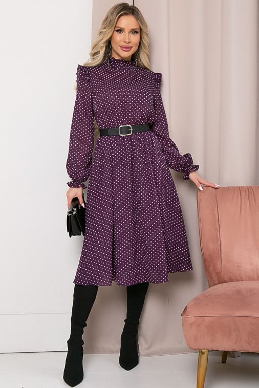 Платье 70897-1 - Avili фото 5