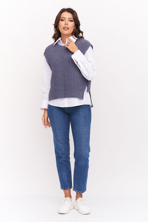 Жилет Д 2557 - Текстильная мануфактура фото 21