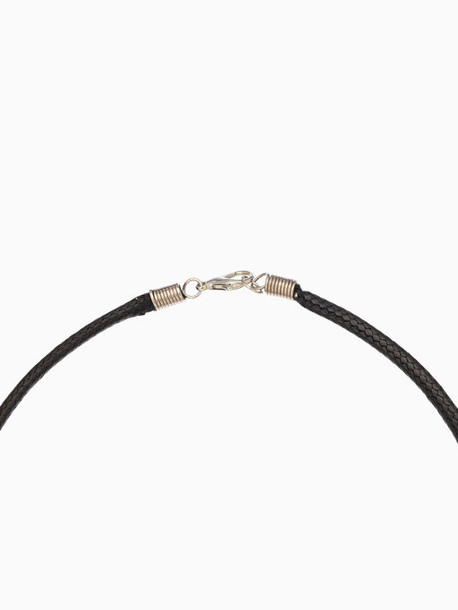 Кулон «Морская звезда», 25 см, ракушка