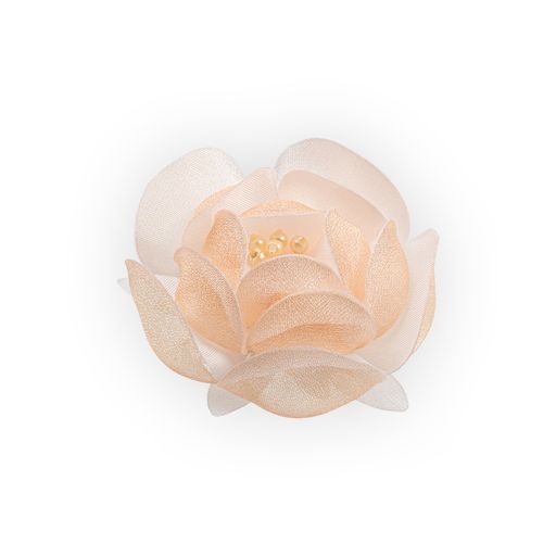 BLITZ 38 Цветок 2 шт №11 светло-персиковый