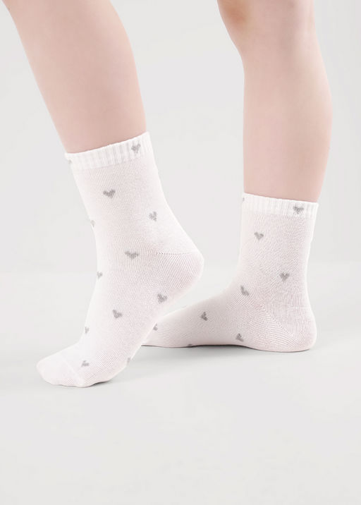 Носки детские для девочки