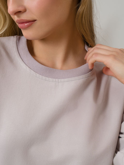 Костюм женский с шортами КЖ-01