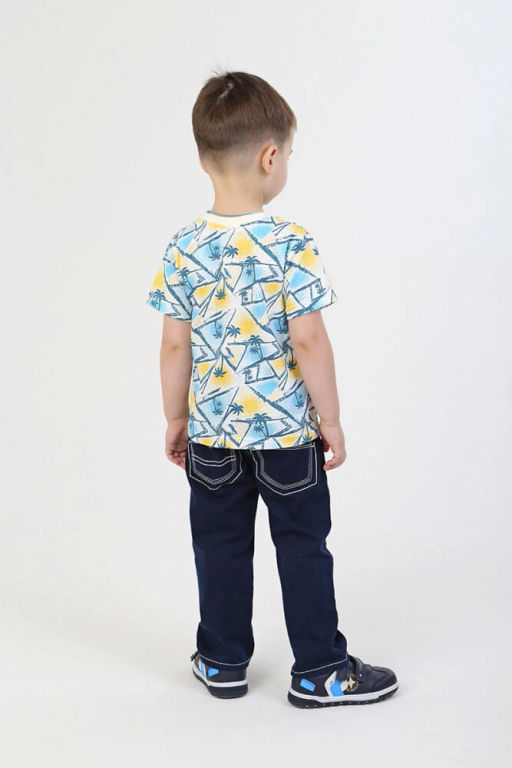 Футболка мод. В089/1