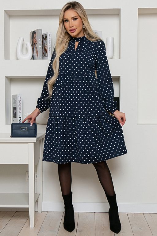 Платье 70902 - Avili фото 7